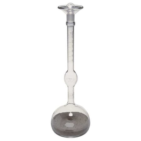 Kimble Chase Bottle, 24ml, Glass, Clear, PK2 15115-24