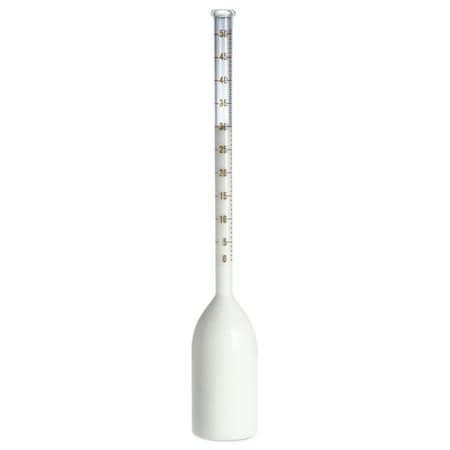 Kimble Chase Bottle, 5ml, Glass, Clear, PK12 2075C-50