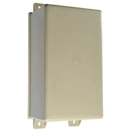 Dayton Control Box Cover HVEWP19G