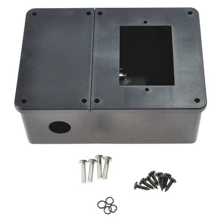 Dayton Large Junction Box HV2123100G