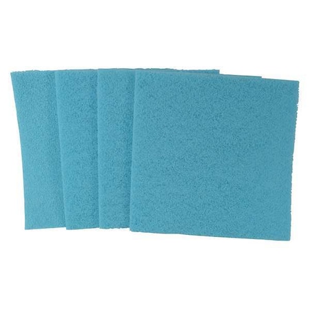 Dayton Filter, PK4 HV120031G