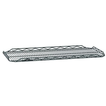 Metro Wire Shelf, 18x36in, LdCap 250lb, PK4 HDM1836Q-DSG-4