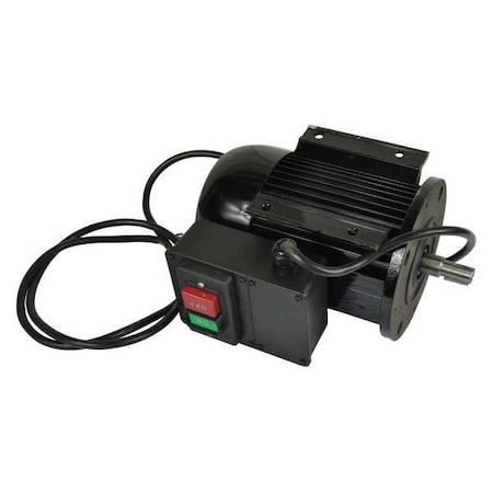 Dayton Motor Assembly HV2125500G