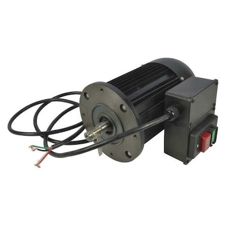 Dayton Motor Assembly HV2122900G