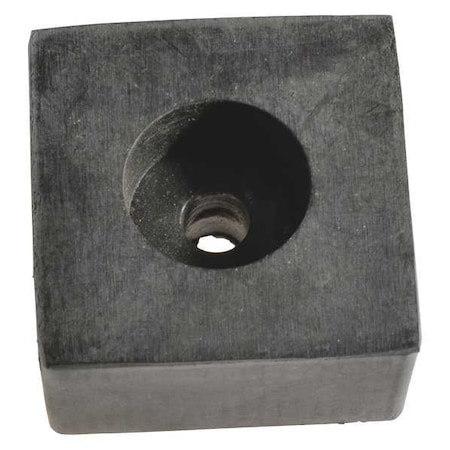 Dayton Rubber Foot HV2124500G