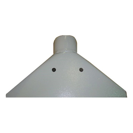 Dayton Air Suction Hood HV70012G