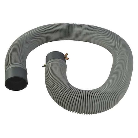 Dayton Pvc Hose HV70014G