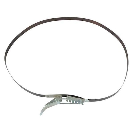 Dayton Bag Clamp HV2114100G