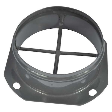 Dayton Outlet Flange HV2116300G