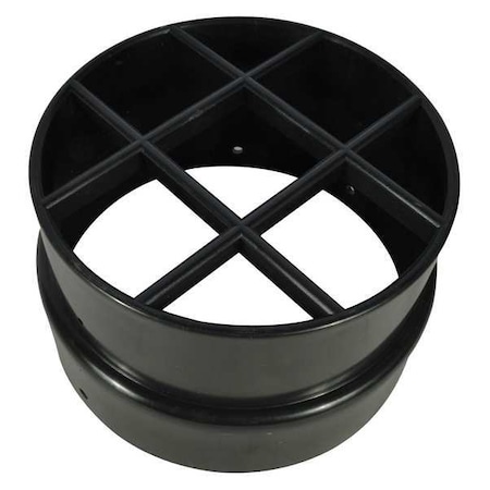 Dayton Outlet Guard HV2120600G