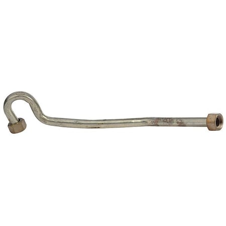 Dayton Main Gas Tubing Assembly 2315550