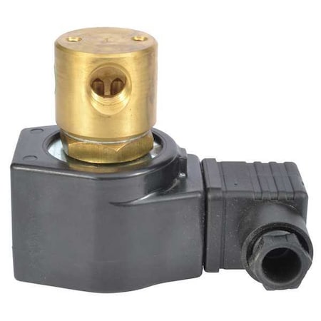 Dayton Solenoid Valve 2315449