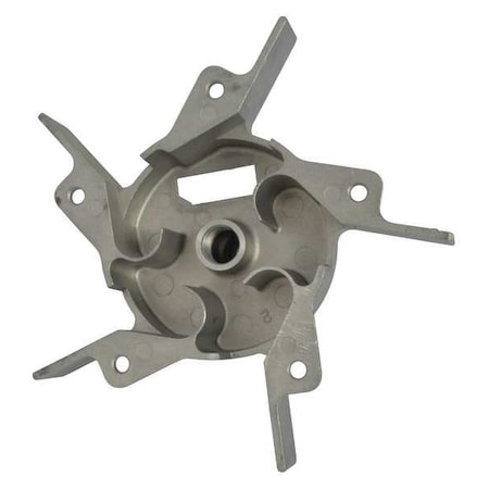 Dayton Burner Head 3531001200