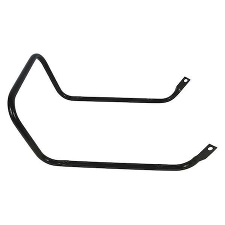 Dayton Wheel Support Frame 3551002400