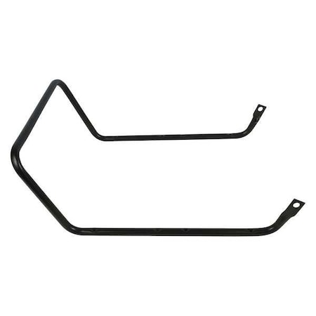 Dayton Wheel Support Frame 3551002500