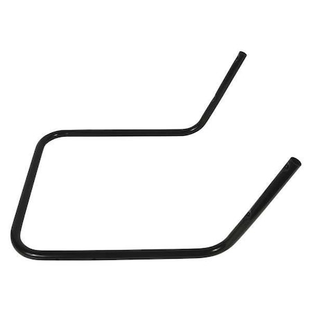 Dayton Rear Handle 3551003400