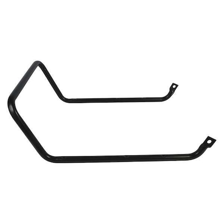 Dayton Wheel Support Frame 3551003700