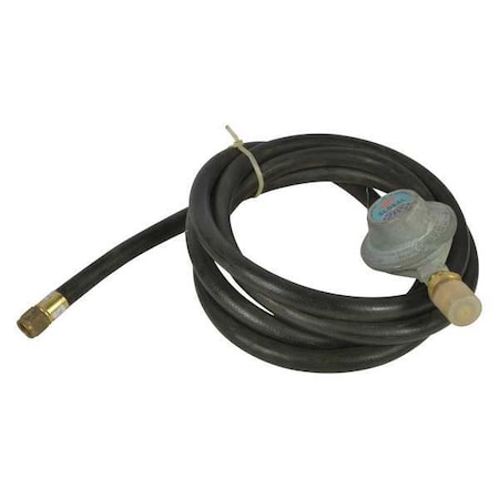 Dayton Regulator Assembly 5002758