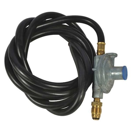 Dayton Regulator Assembly 5002785