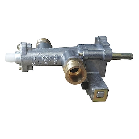 Dayton Control Valve 5050685