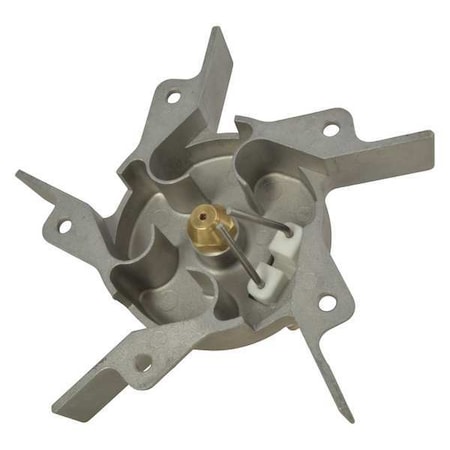 Dayton Burner Head Assembly 2152000600