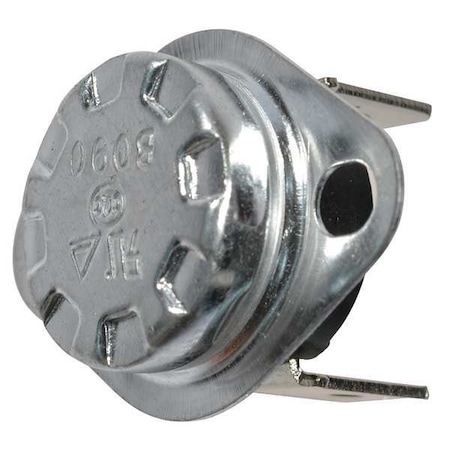 Dayton Temp Limit Control 2153000500