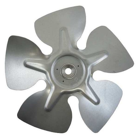 Dayton Fan Assembly 2154000900