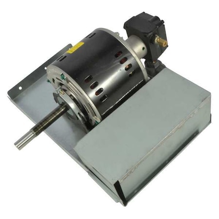 Dayton Motor and Pump Assembly 2154002500