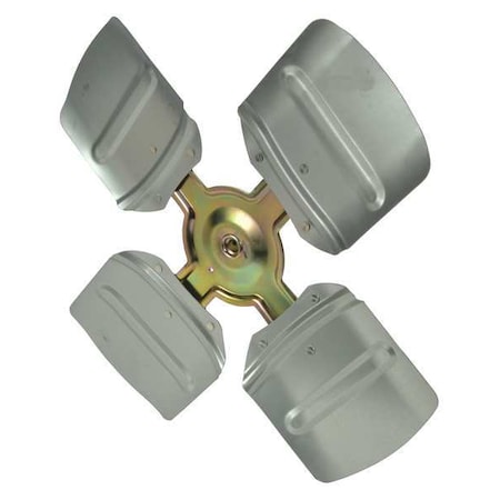 Dayton Fan Assembly 2154004700