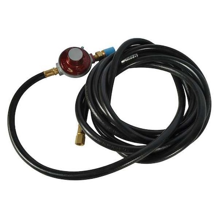 Dayton Regulator TYQ-5