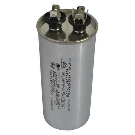 Dayton Capacitor 3820014600