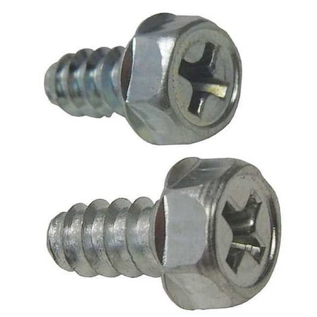 Dayton Flange Screw 4319001500
