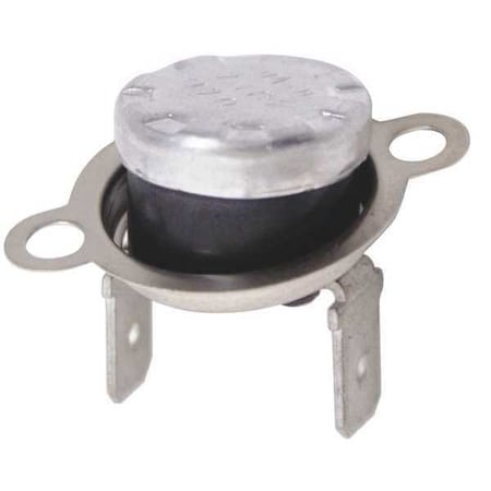 Dayton Temperature Limit Control 38C0007500