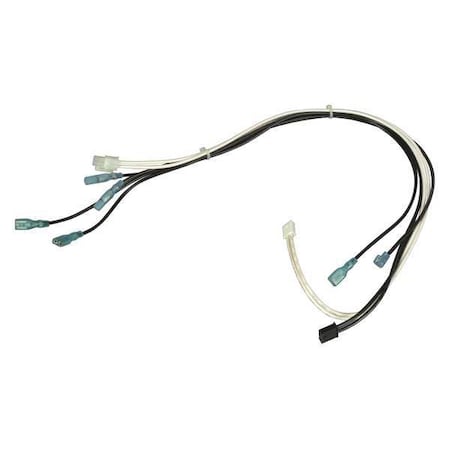Dayton Burner Harness 39D0021500