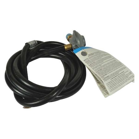 Dayton Regulator TYQ-9C-LL516-00