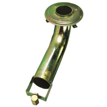 Dayton Burner Tube Assembly 2315600
