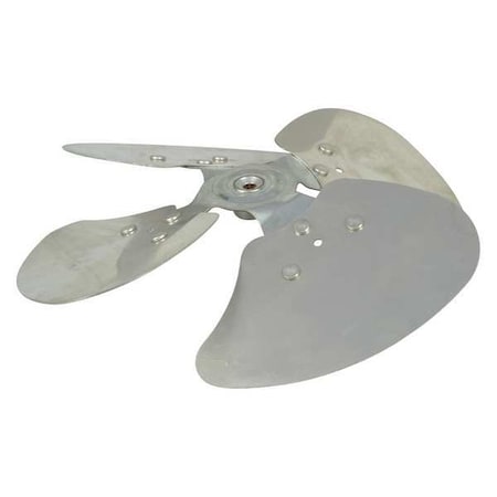 Dayton Fan Assembly 2315592