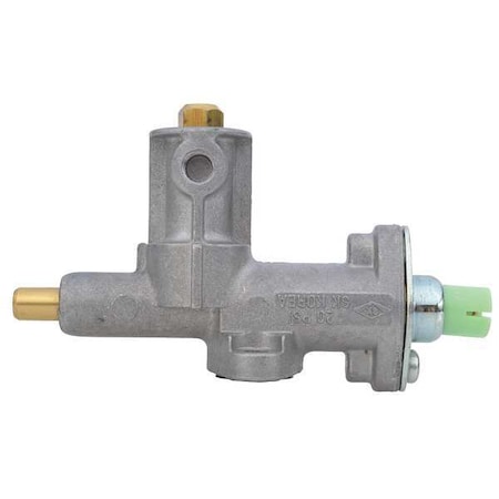 Dayton Steel/pVc 20-013-0001