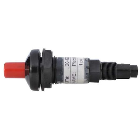 Dayton Bi-metal/Plastic 20-122-0001