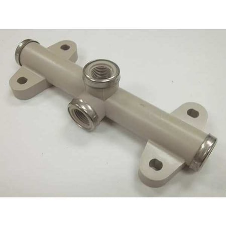 Aro Outlet Manifold, ARO, Ingersoll Rand 93801-1