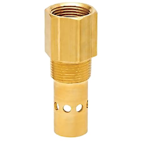 Champion Pneumatic Check Valve, Intake, 3/4in P05822B