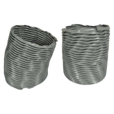 Dayton Nylon Flexible Hose HV50021G