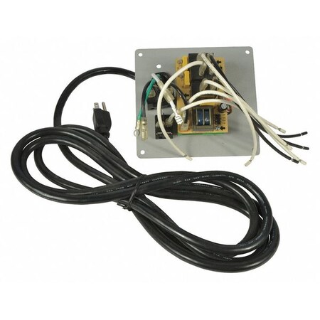 Dayton Control Panel HV40016G