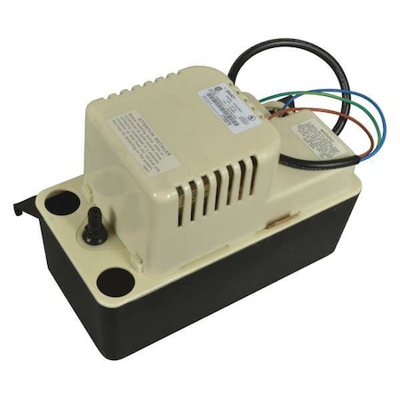 Dayton Pump HVGR60BG