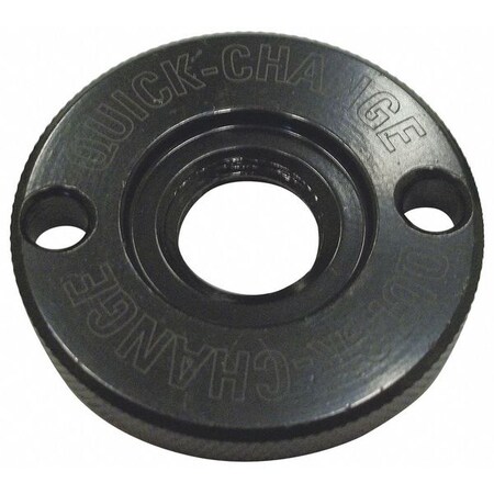 Black & Decker RetaInIng Nut 636226-00