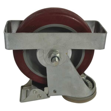 Dayton Caster MH13X47904G