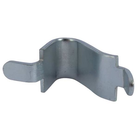 Zoro Select Clips For KD Cabinet, PK8 MH6MNV3CLIPSG