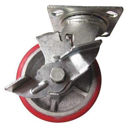 Dayton Mechanical Caster, Swivel MH11A56402G