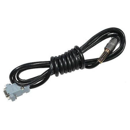 Zoro Select Replaceable Cable MH12R95901G