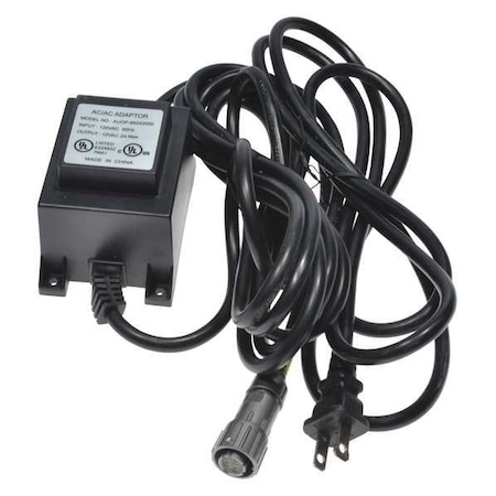 Zoro Select Power Cords MH12R96201G